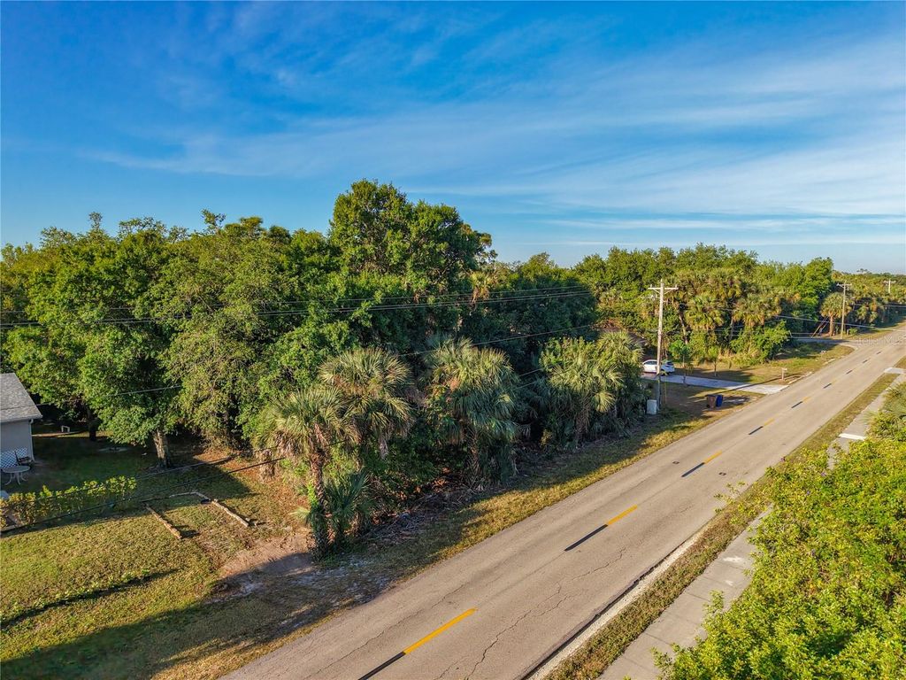 Photo of 103 W 6th Street, Lehigh Acres, FL 33972 (MLS # S5123362)