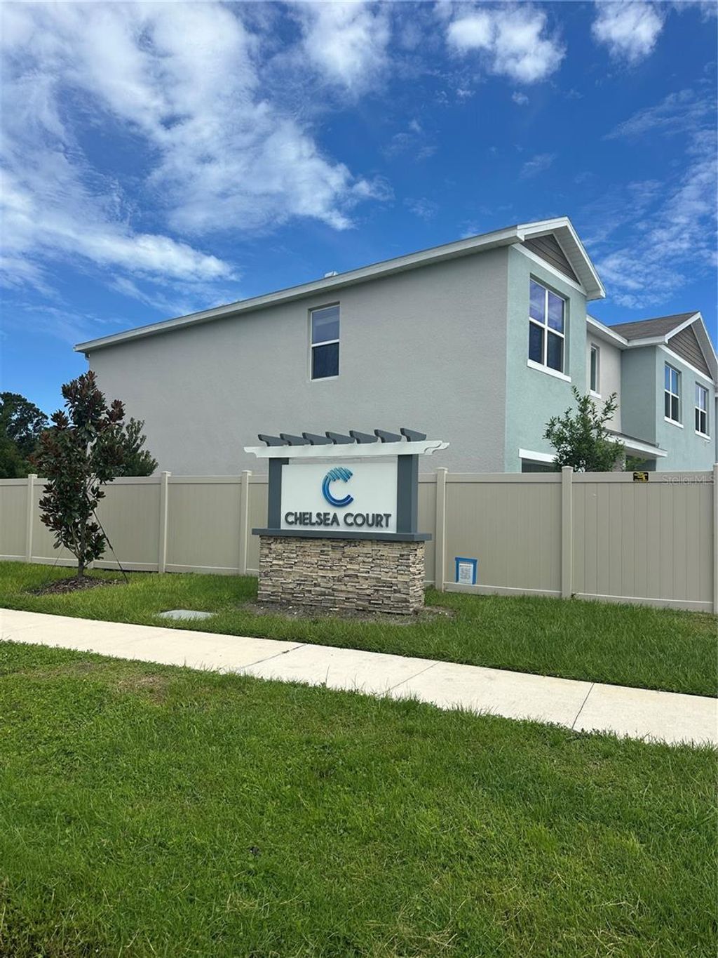 Photo of 6312 Sophie Oaks Court, Tampa, FL 33610 (MLS # TB8448259)