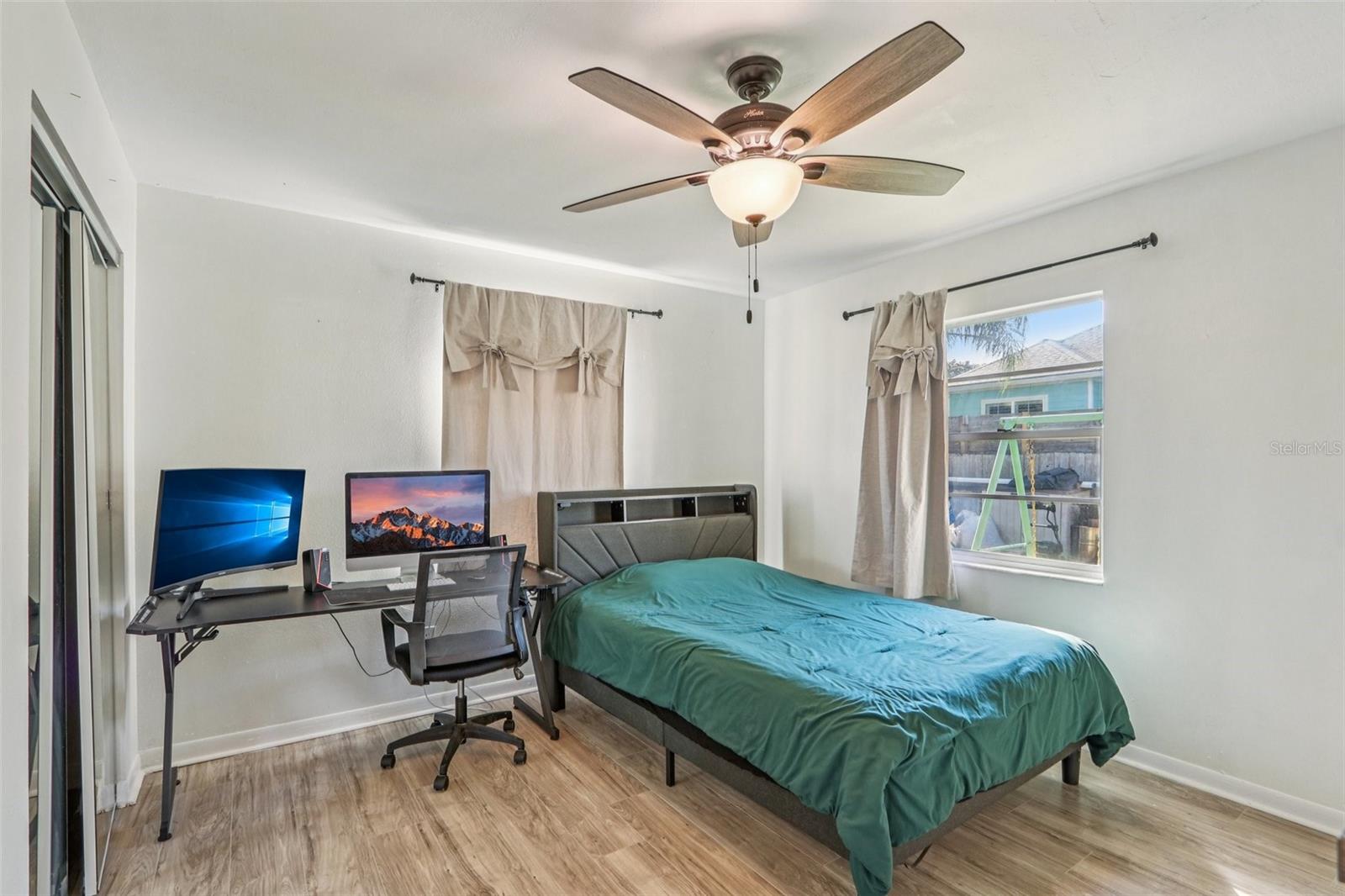 SURFWIND ESTATES - Residential