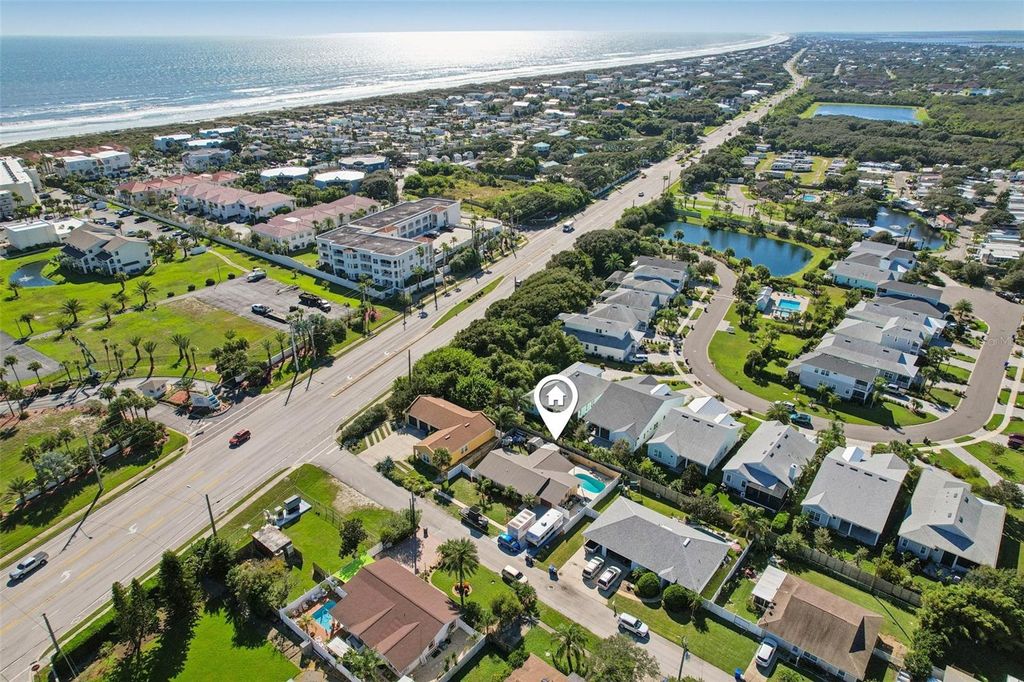 Photo of 209 Tropic Way, St. Augustine, FL 32080 (MLS # O6382159)