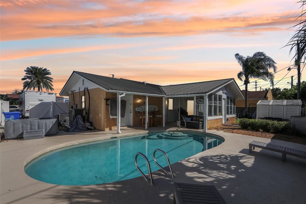 Photo of 209 Tropic Way, St. Augustine, FL 32080 (MLS # O6382159)