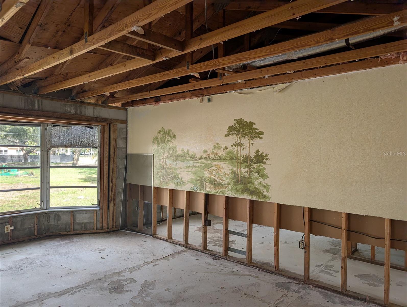 BAHAMA BEACH REP - Residential