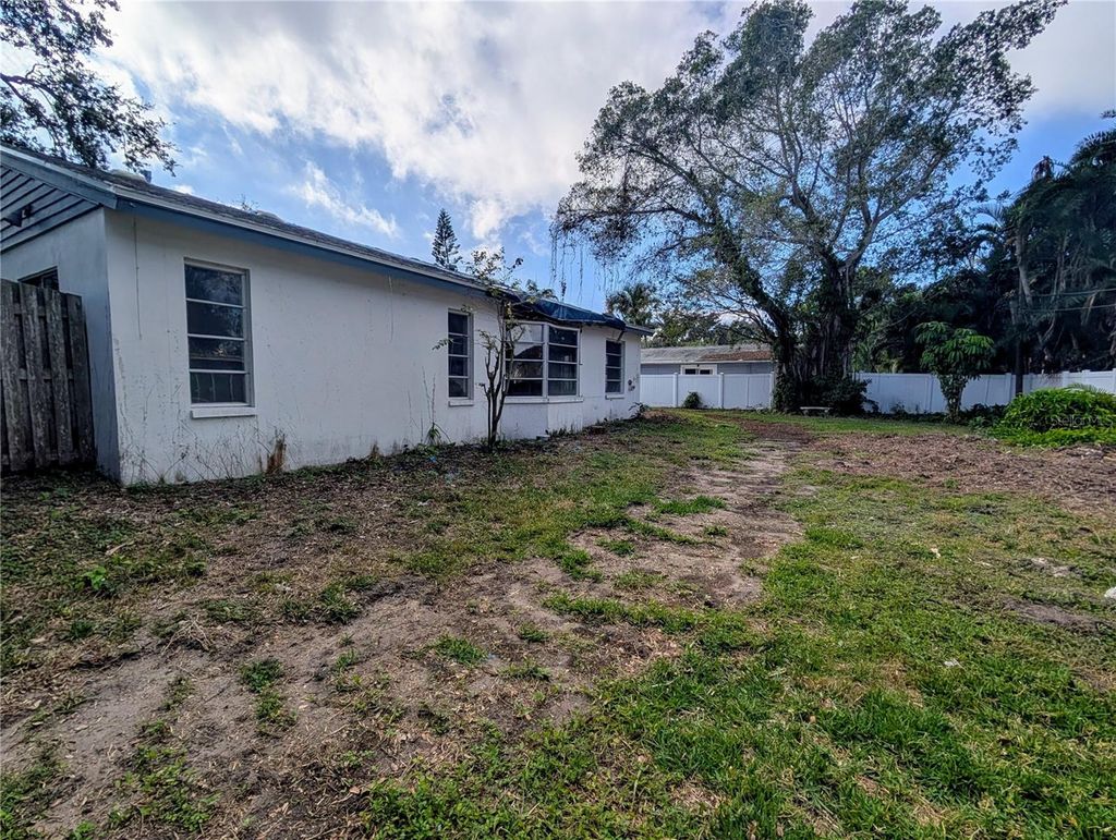 Photo of 111 58th Avenue S, St Petersburg, FL 33705 (MLS # TB8456611)