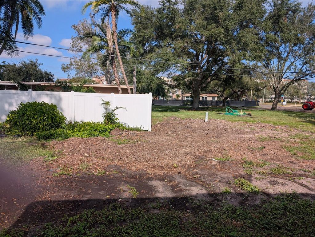 Photo of 111 58th Avenue S, St Petersburg, FL 33705 (MLS # TB8456611)