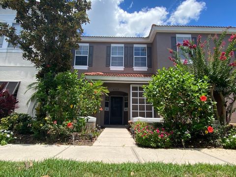 A home in KISSIMMEE