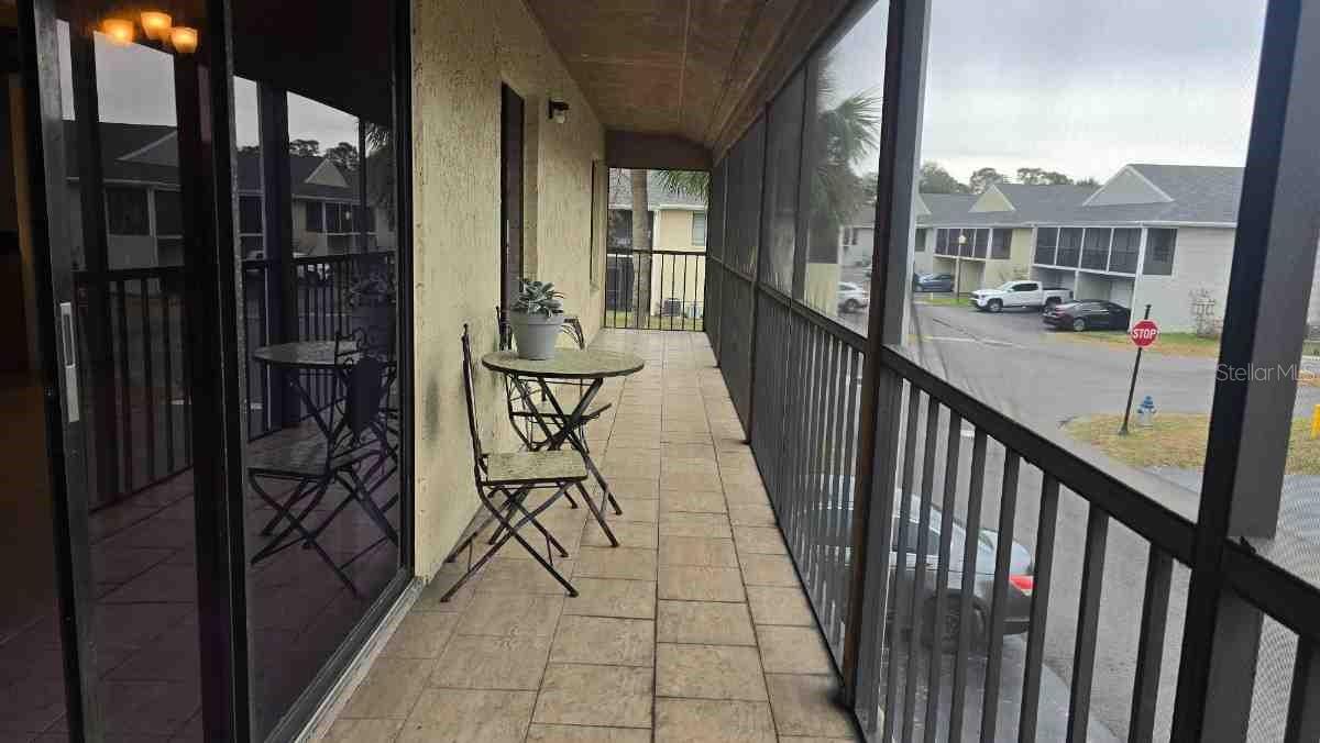 PINE SHADOWS CONDO PH 05 - Residential