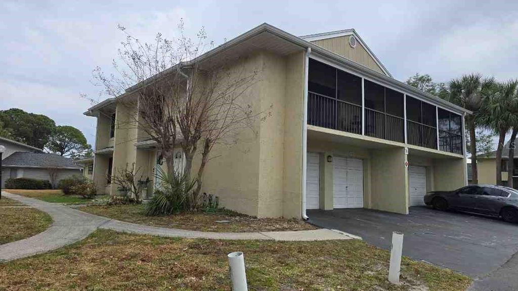 Photo of 4331 Pinebark Avenue #78-1, Orlando, FL 32811 (MLS # O6382244)