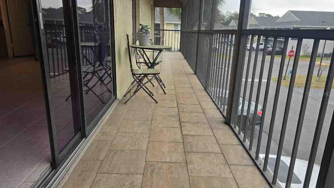 PINE SHADOWS CONDO PH 05 - Residential