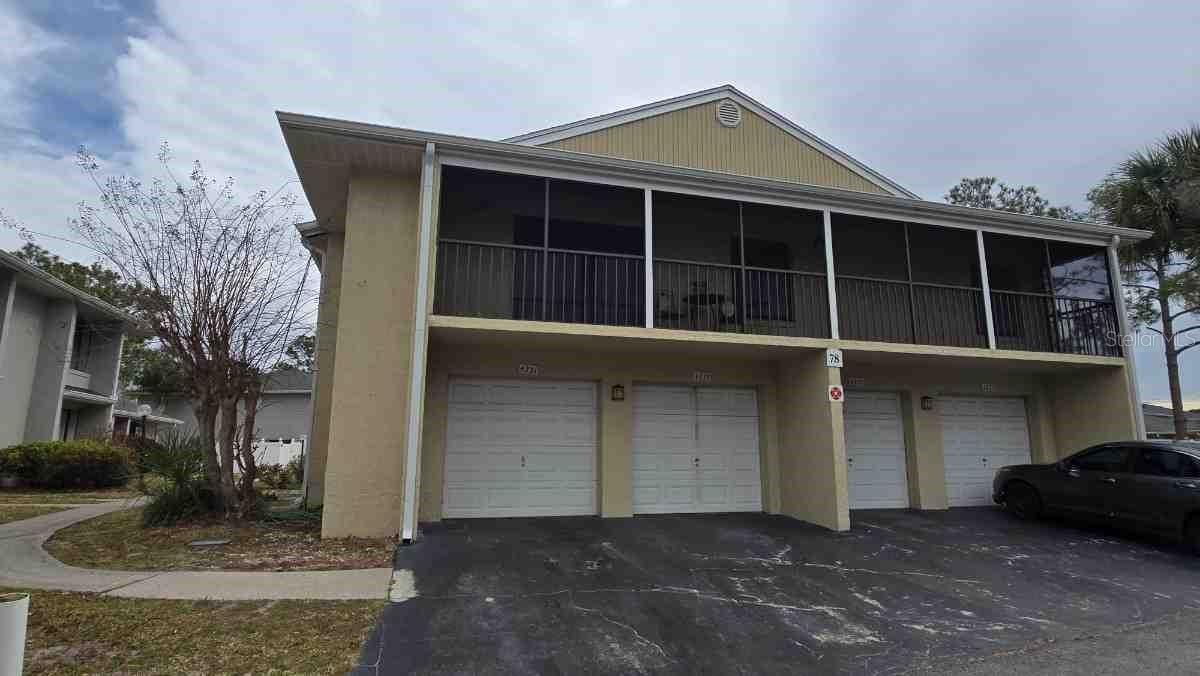 4331 PINEBARK AVENUE 78-1