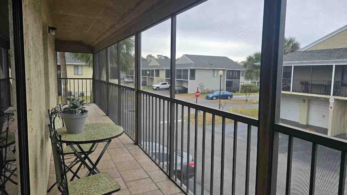 PINE SHADOWS CONDO PH 05 - Residential