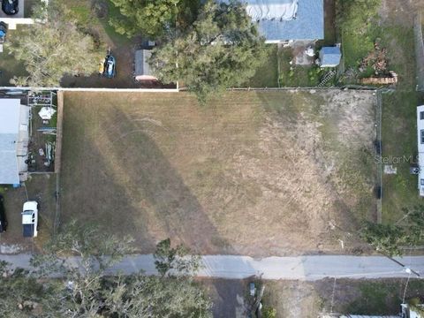 5209 LIME AVENUE SEFFNER FL 33584