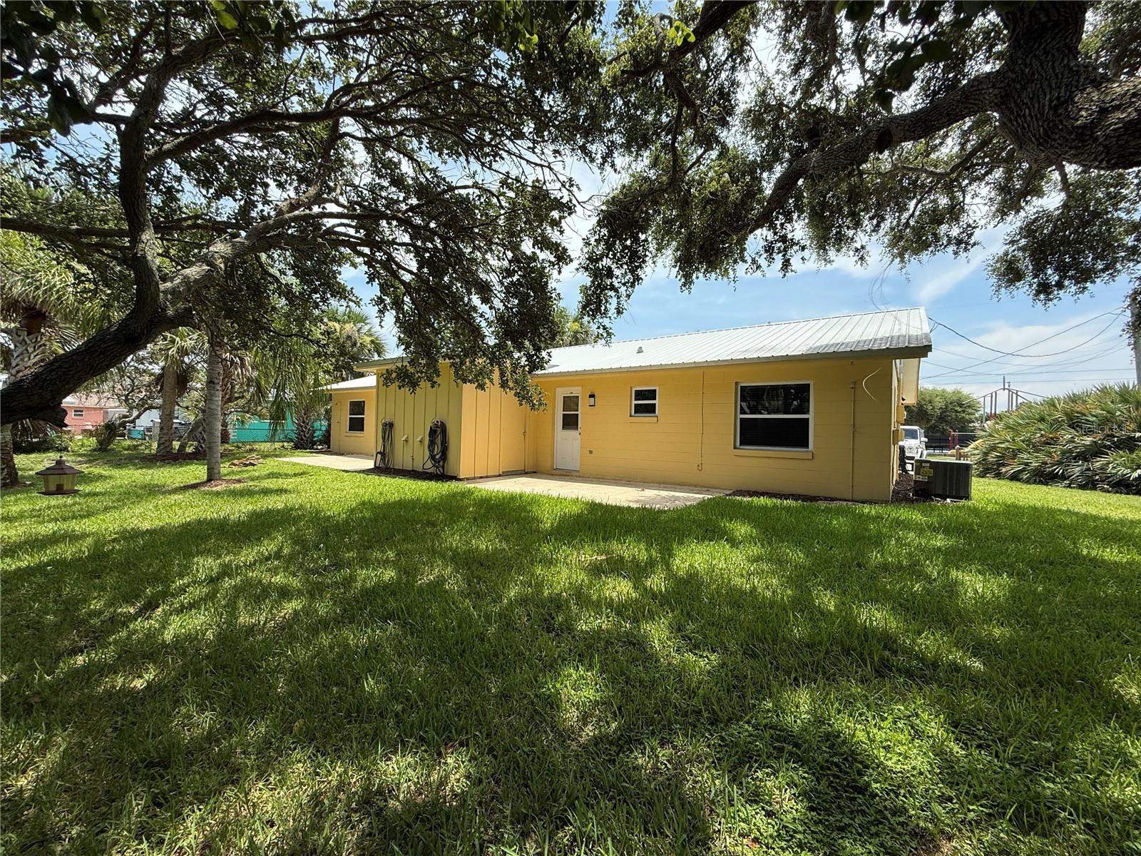 COOPER SUB - Residential Income