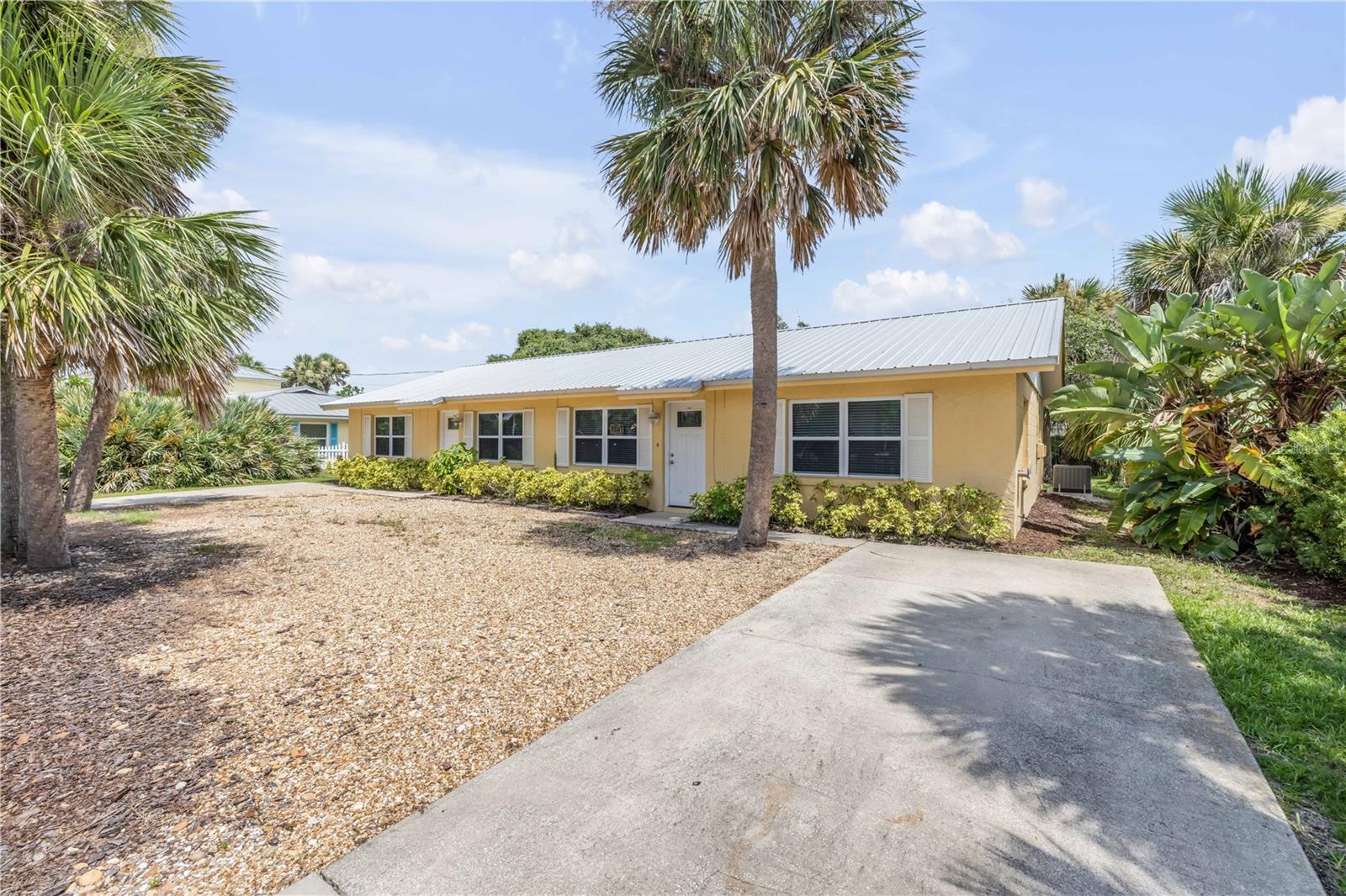 COOPER SUB - Residential Income