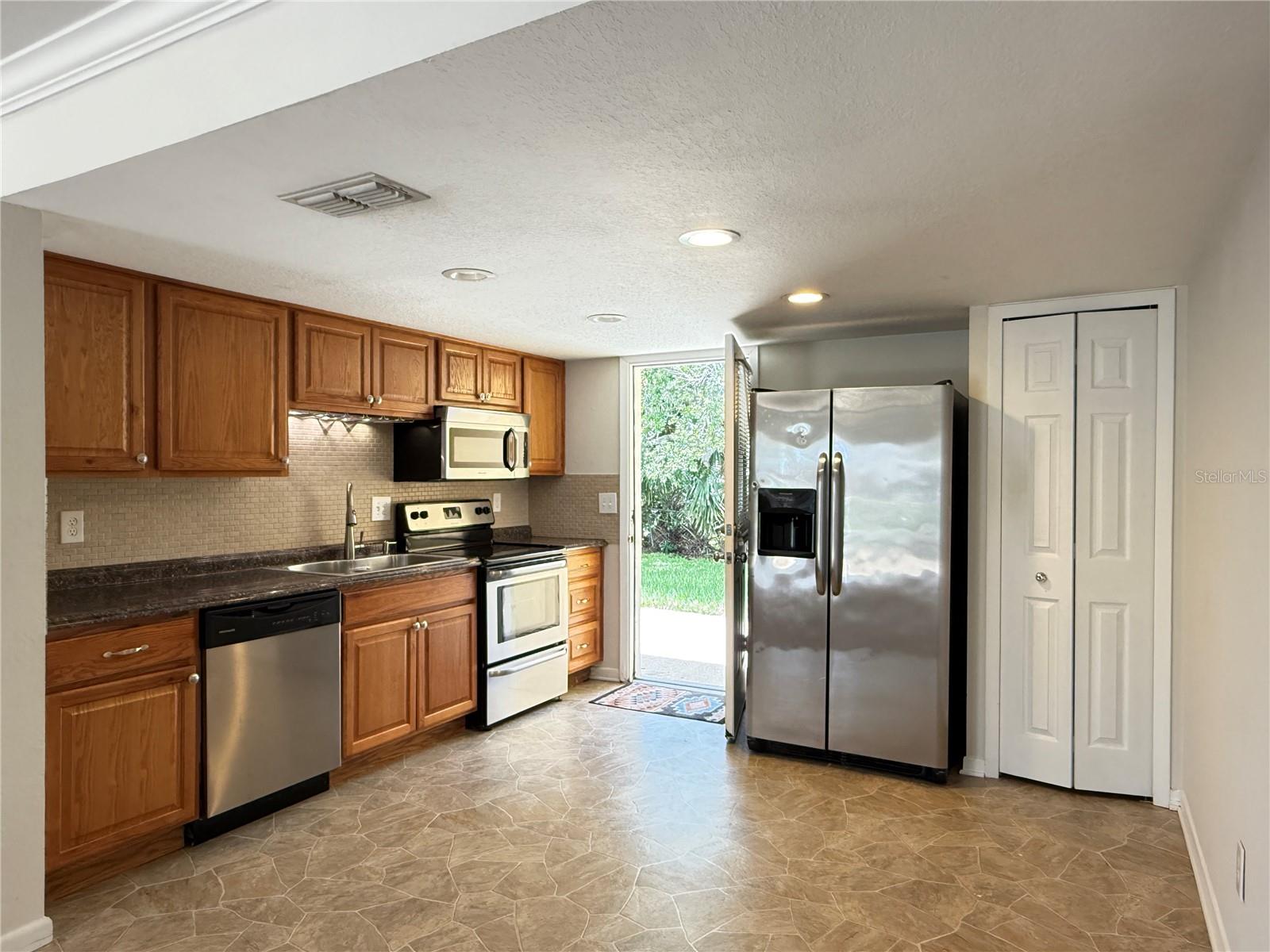 COOPER SUB - Residential Income