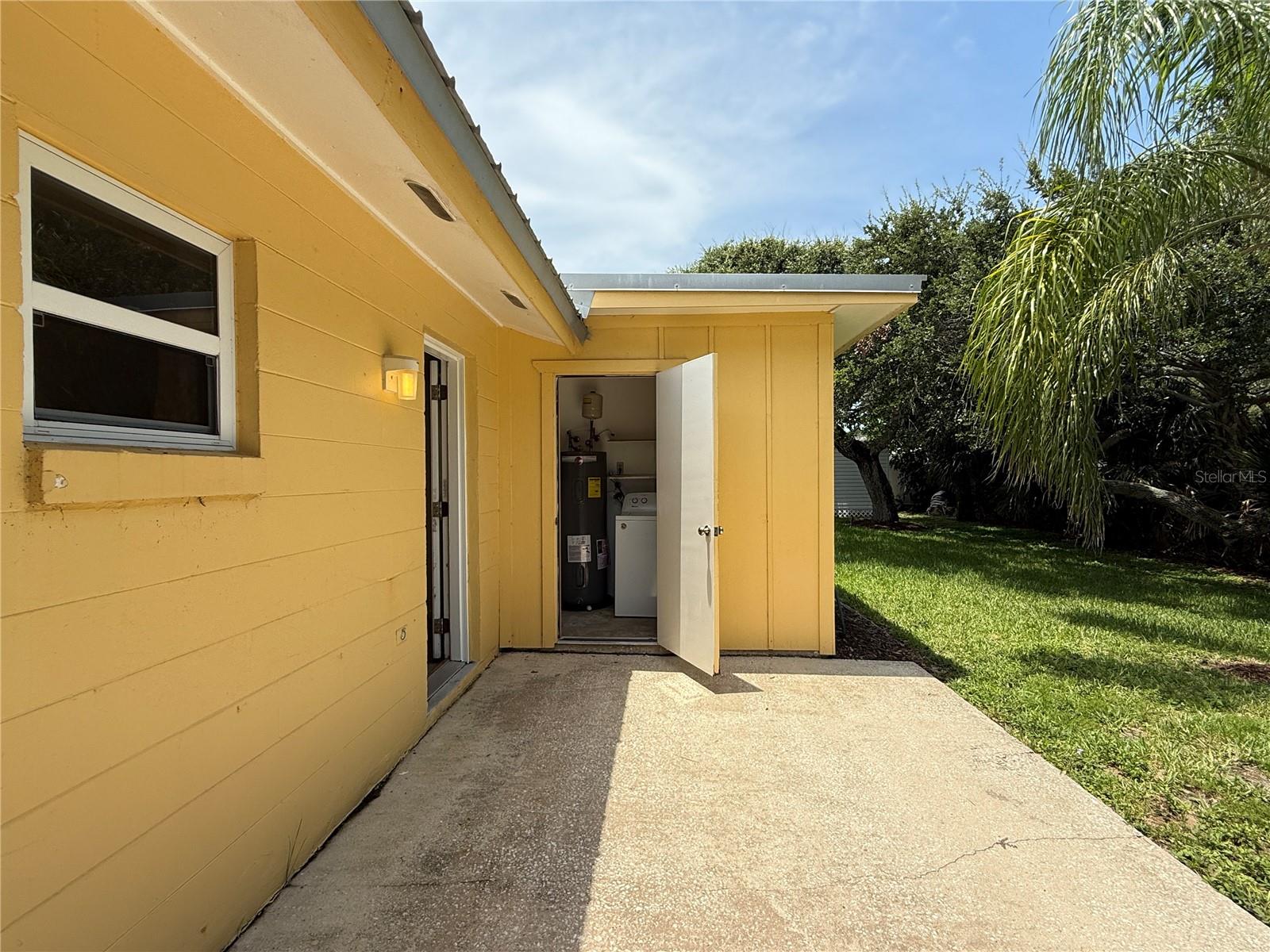 COOPER SUB - Residential Income