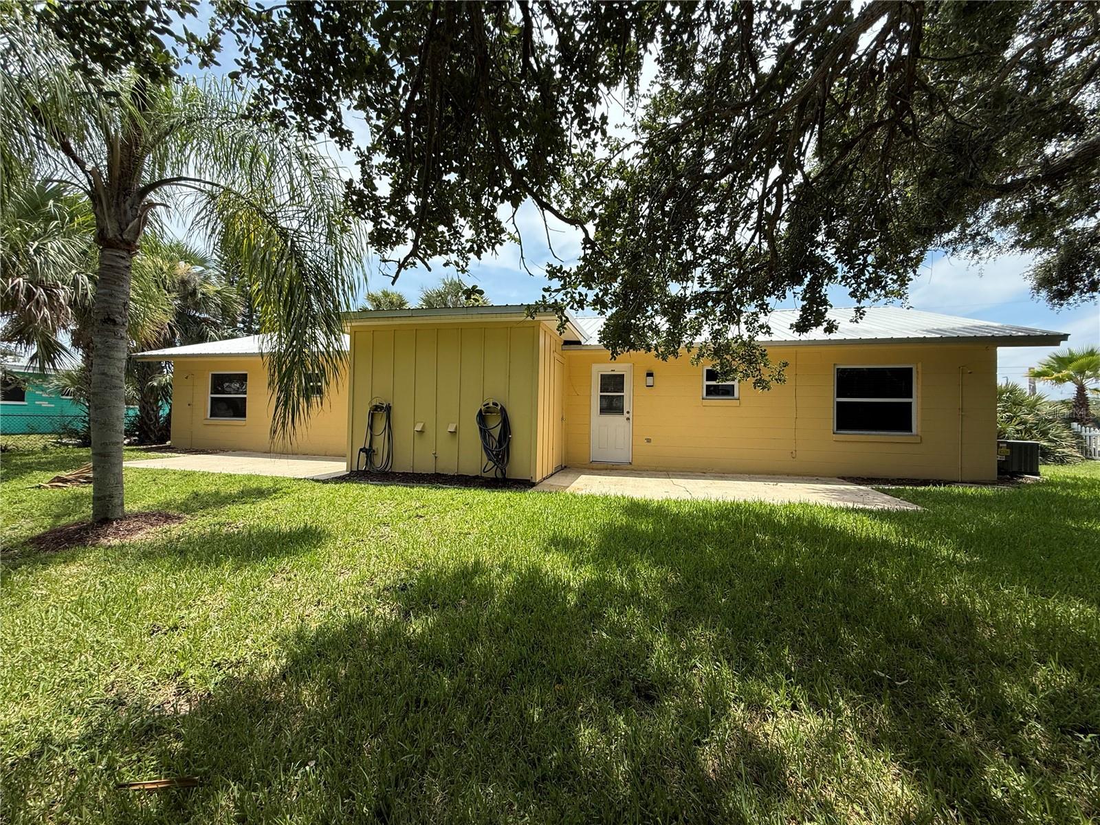 COOPER SUB - Residential Income