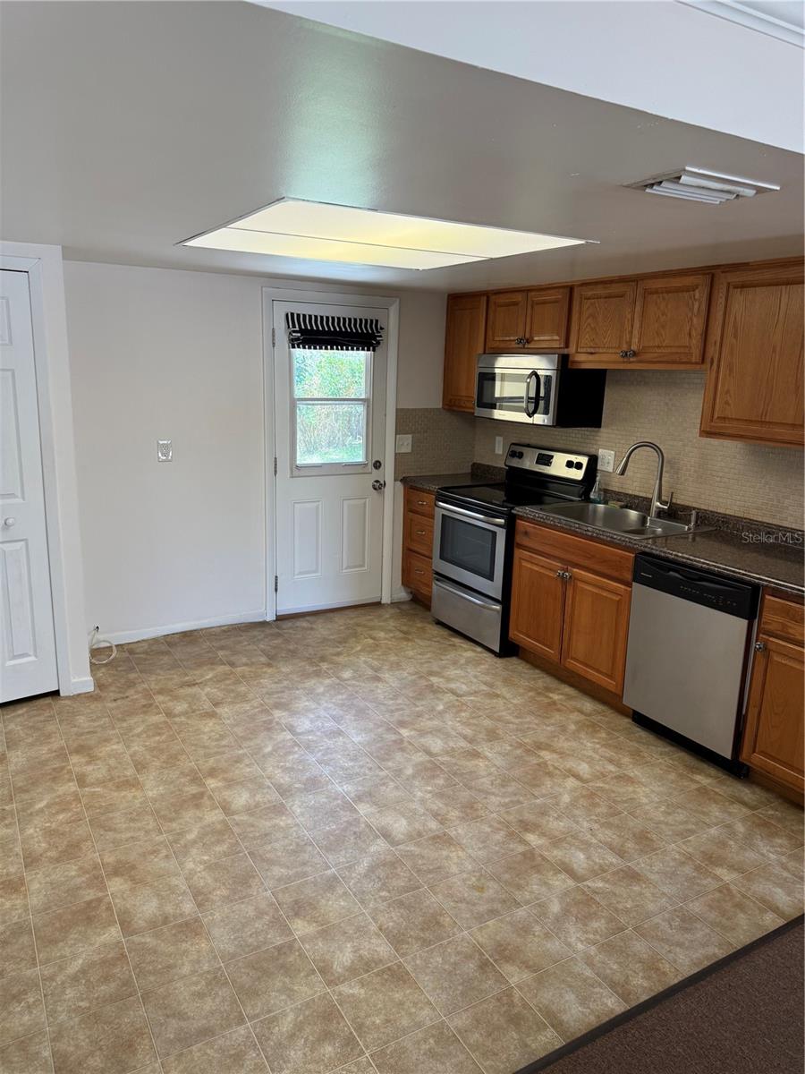 COOPER SUB - Residential Income
