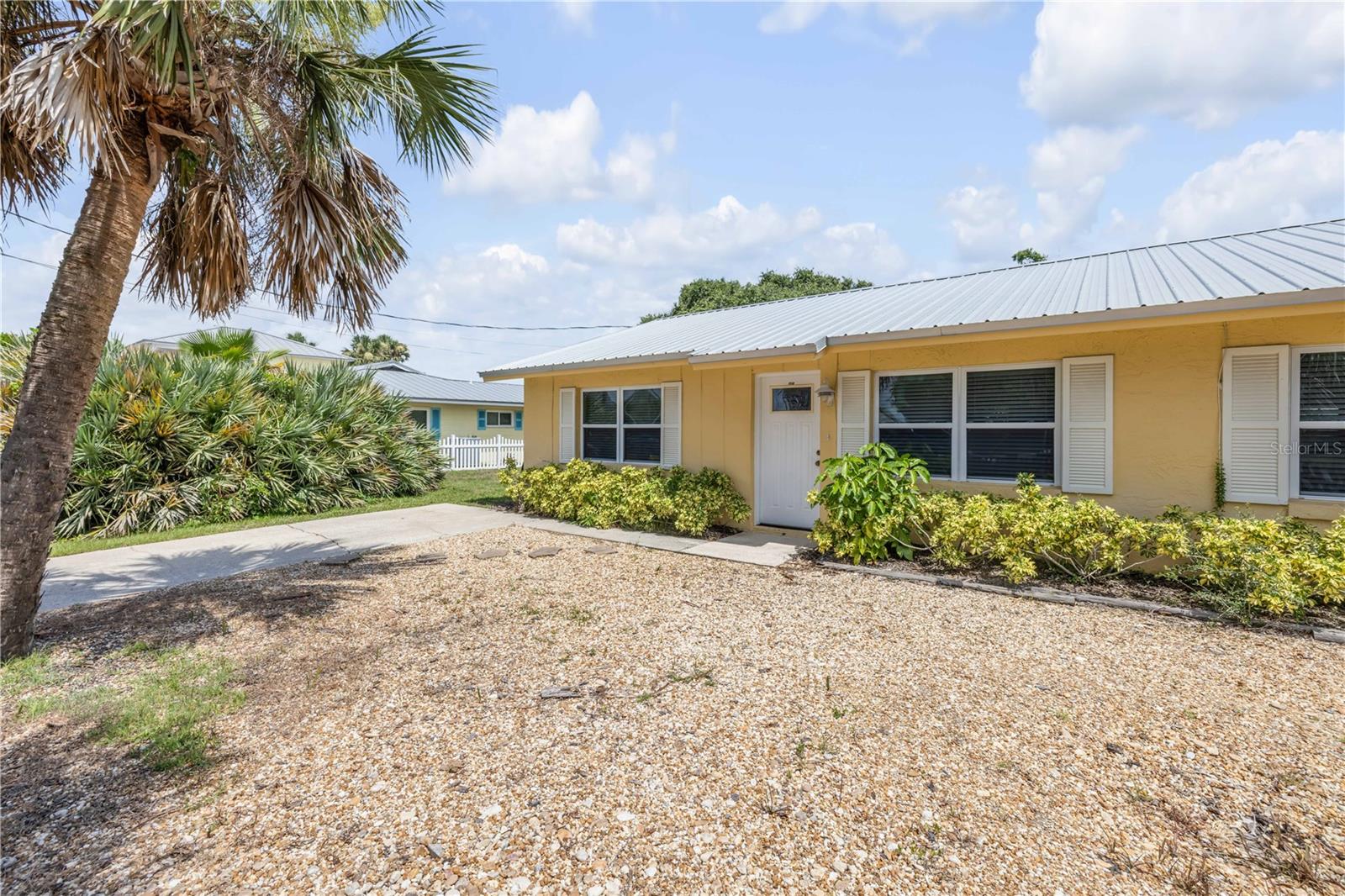 COOPER SUB - Residential Income