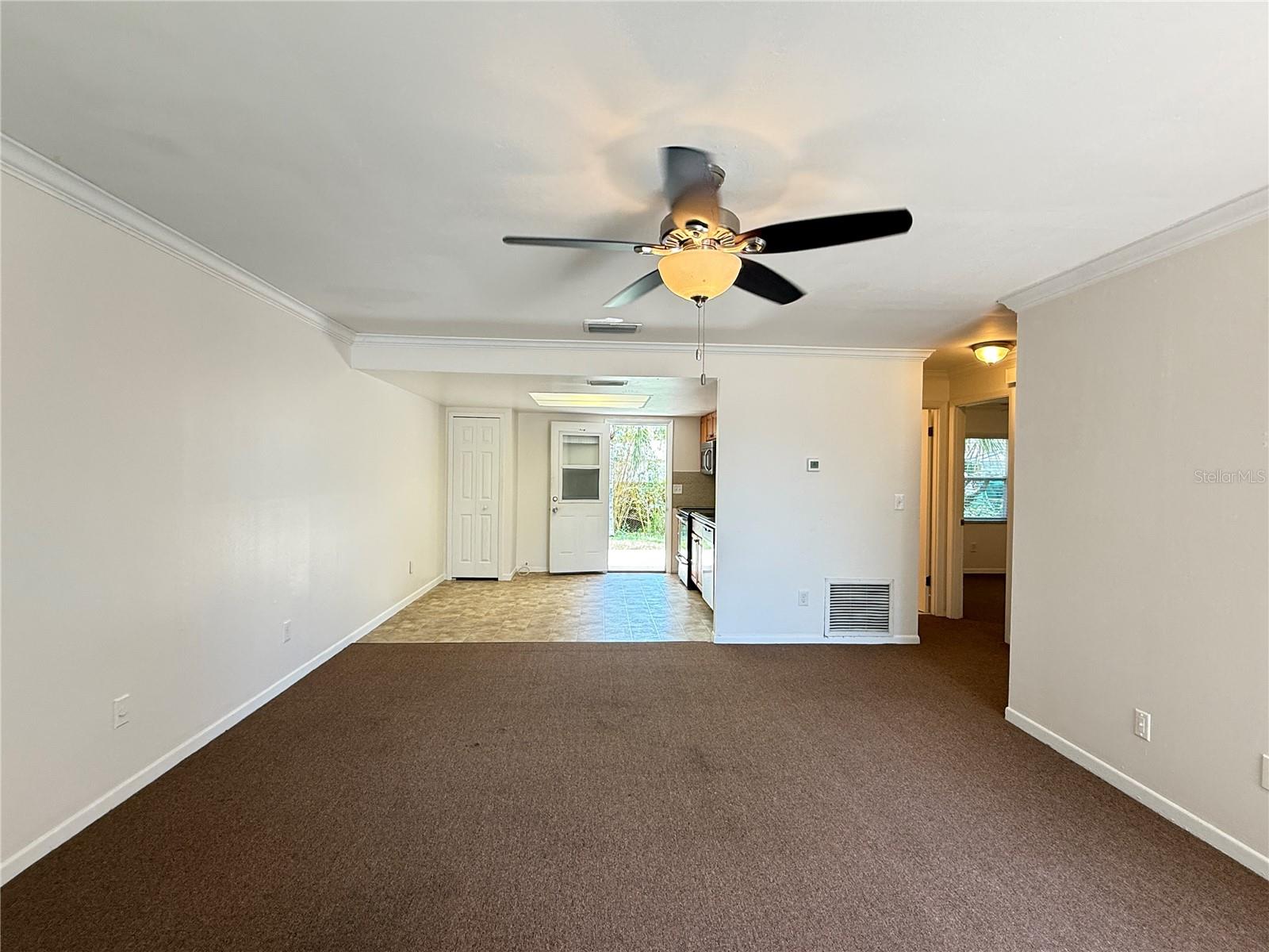COOPER SUB - Residential Income