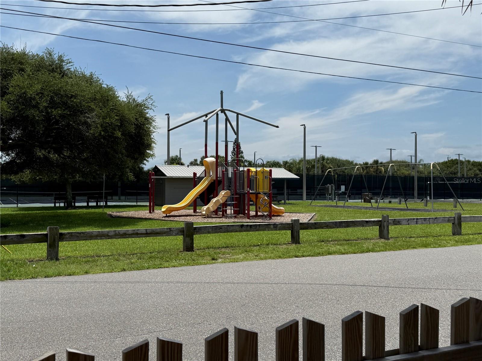 COOPER SUB - Residential Income