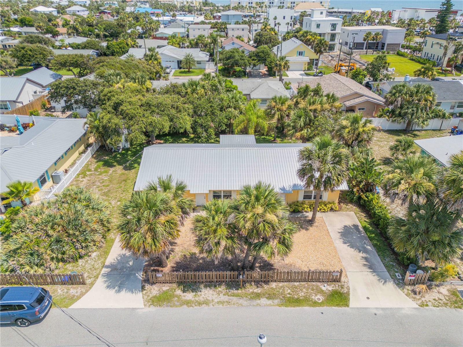 COOPER SUB - Residential Income