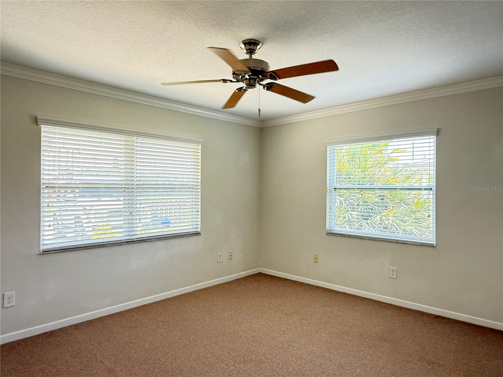 COOPER SUB - Residential Income