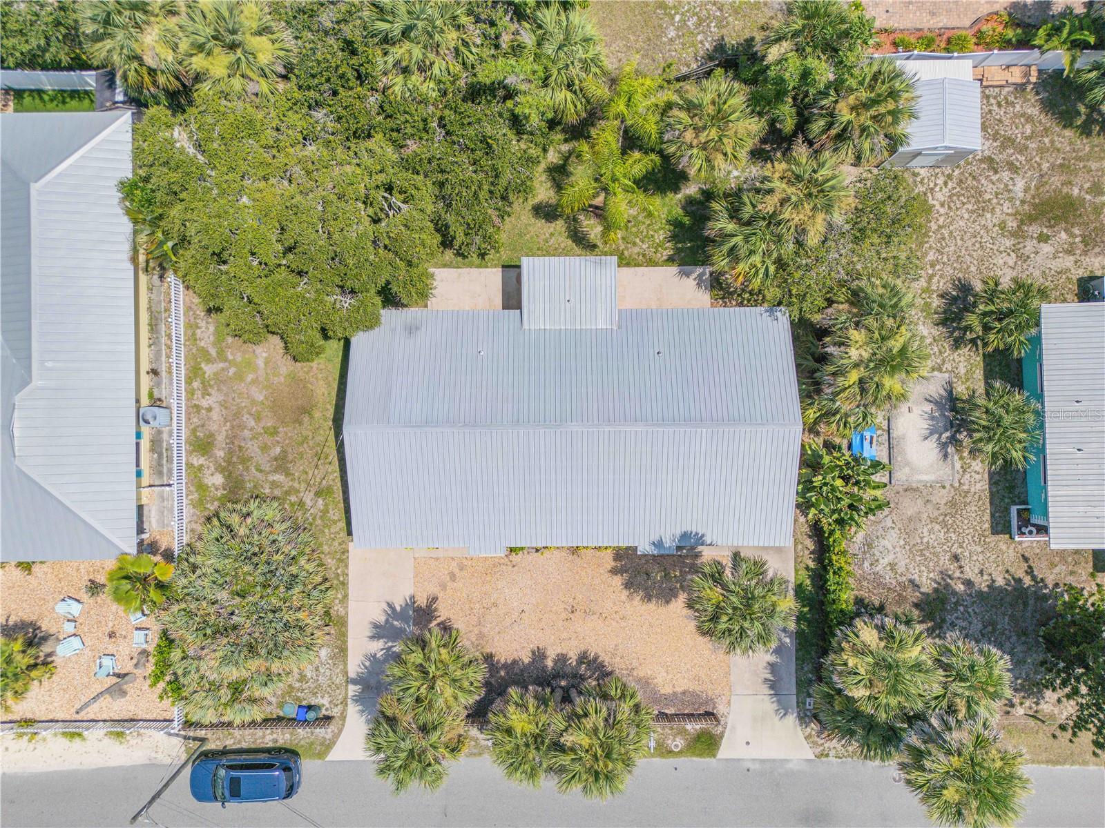 COOPER SUB - Residential Income