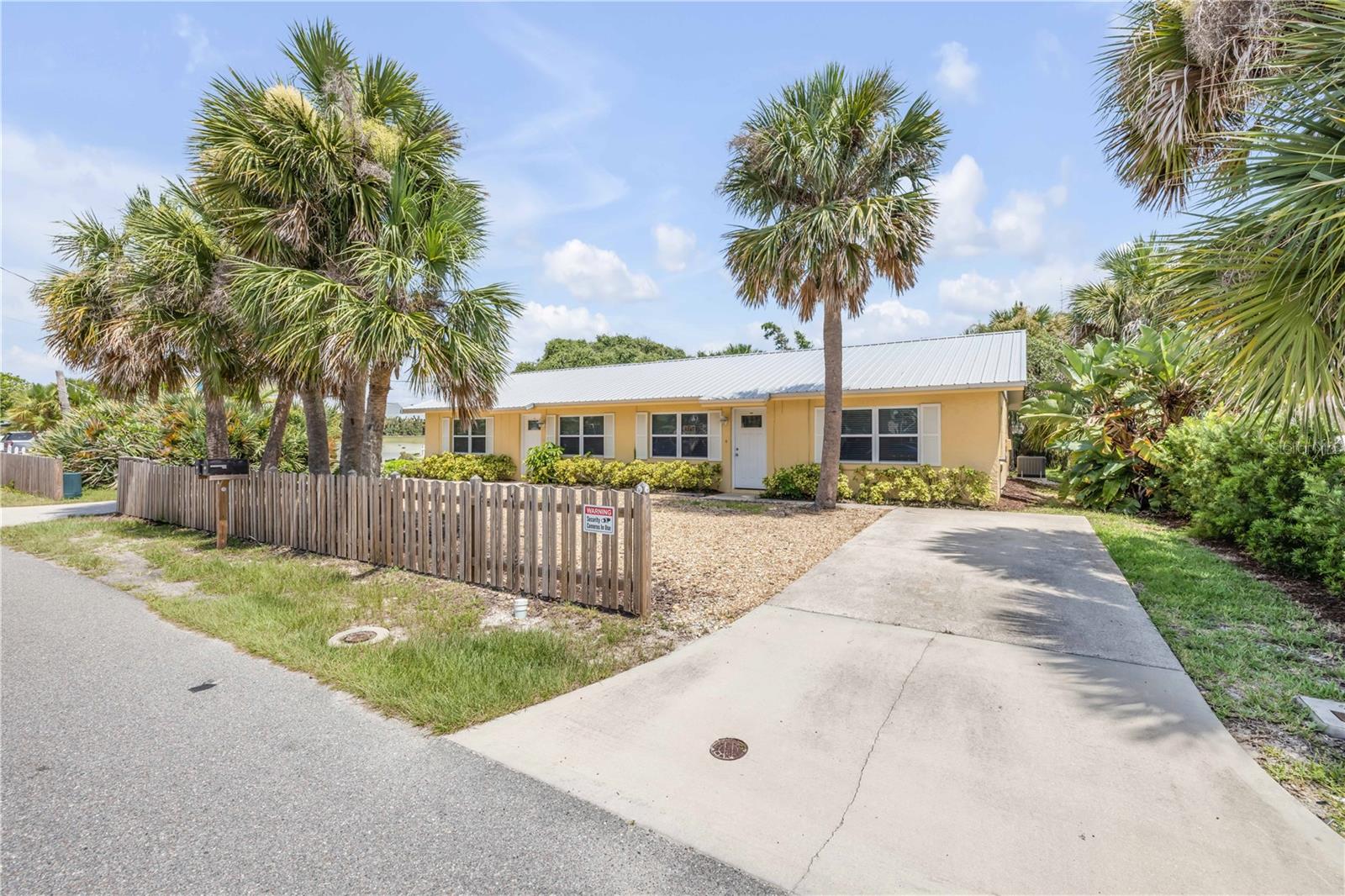 COOPER SUB - Residential Income