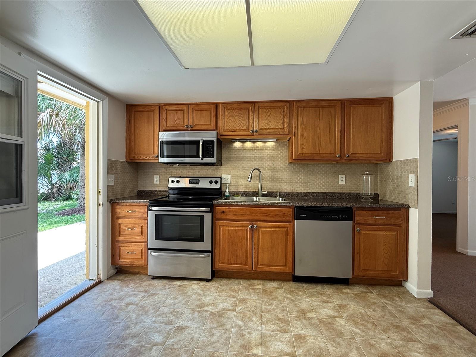 COOPER SUB - Residential Income