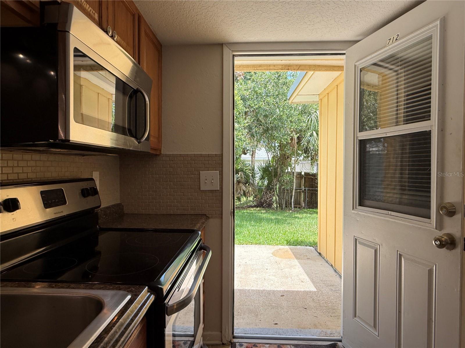 COOPER SUB - Residential Income