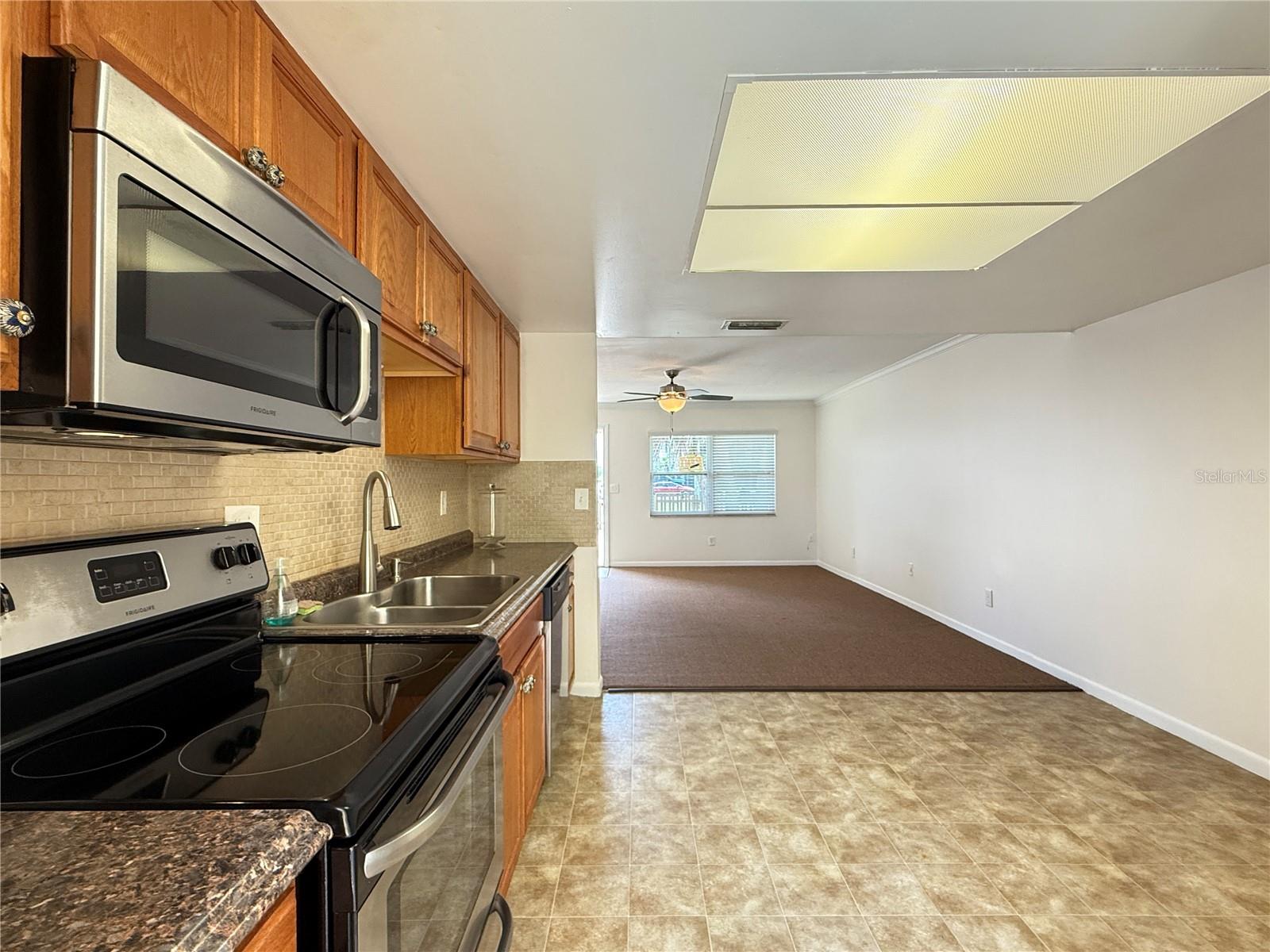 COOPER SUB - Residential Income