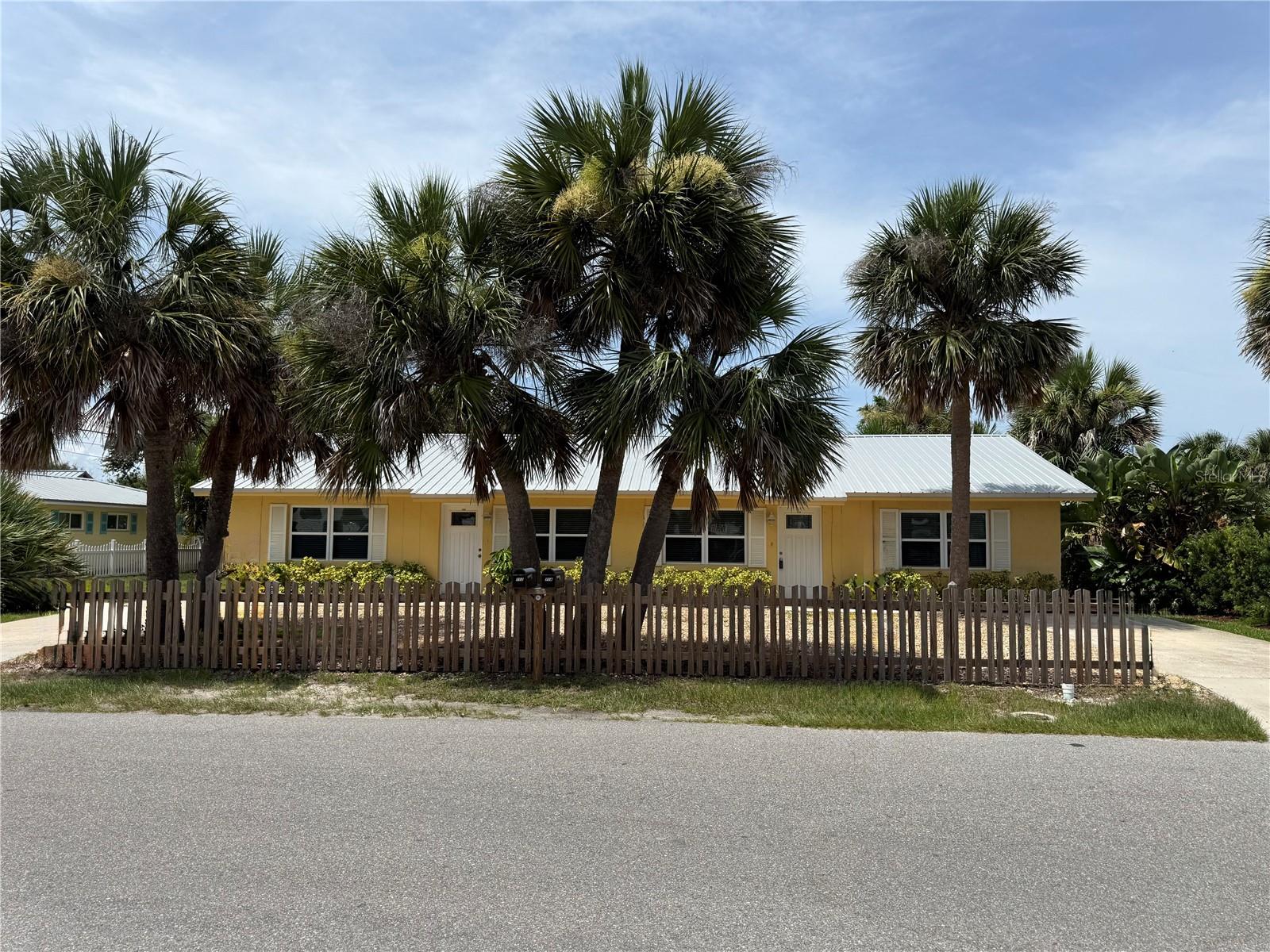 COOPER SUB - Residential Income