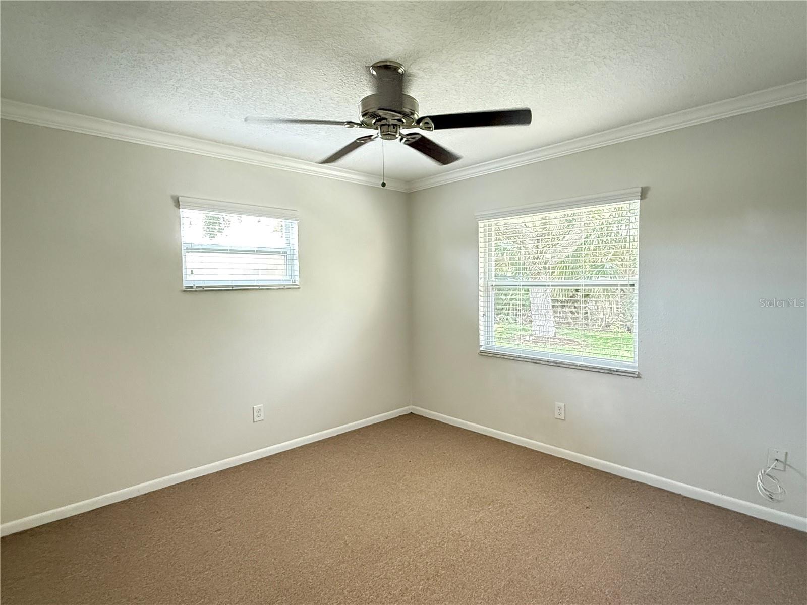 COOPER SUB - Residential Income