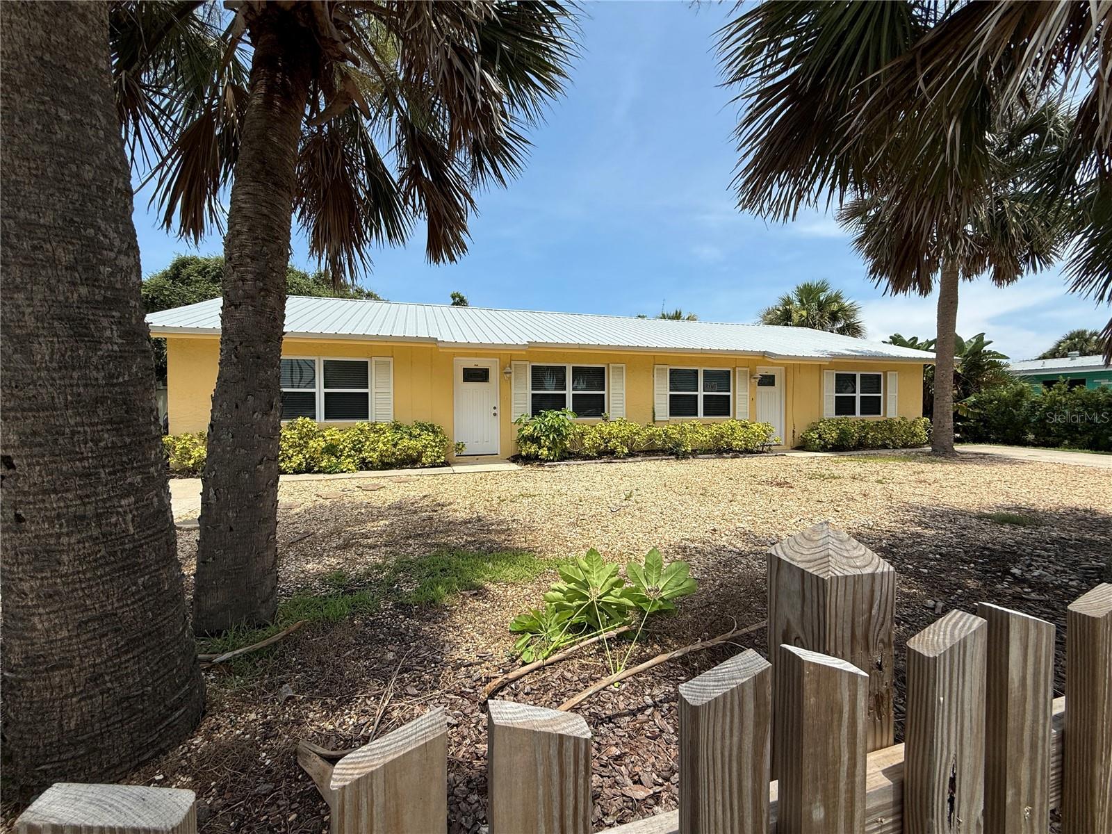 COOPER SUB - Residential Income