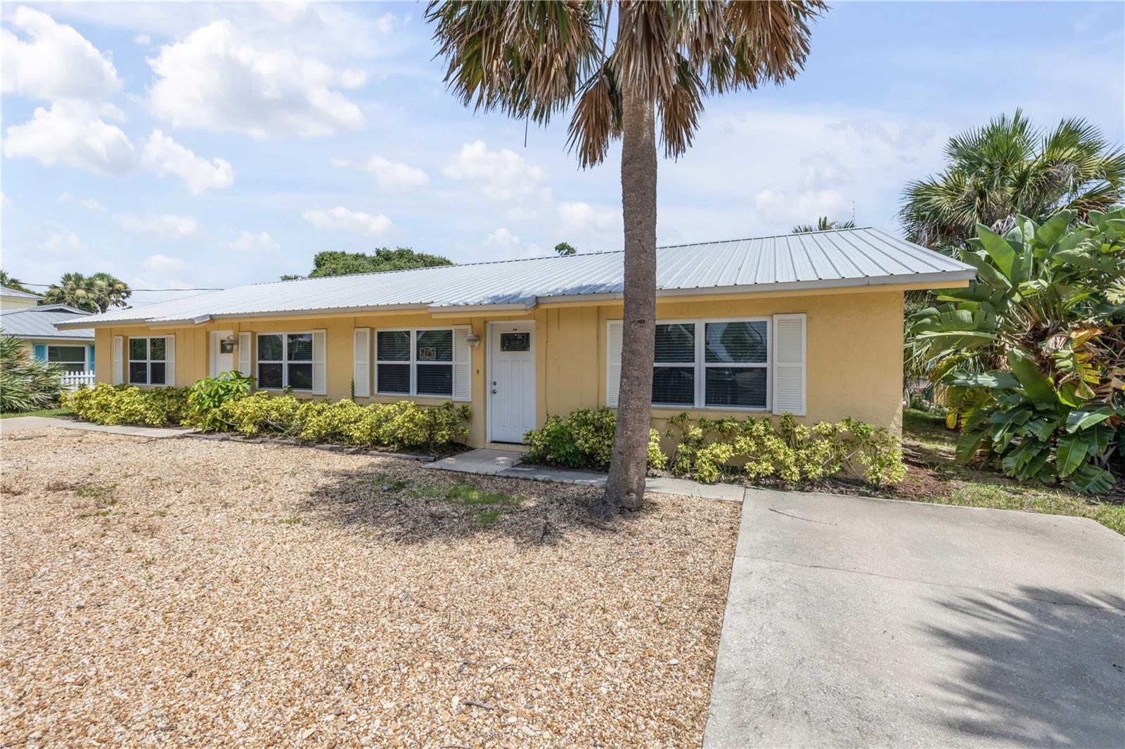 COOPER SUB - Residential Income