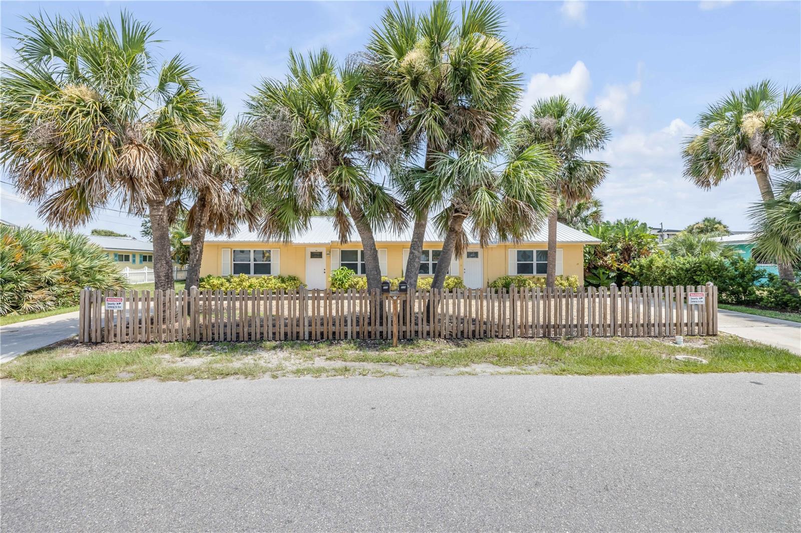 COOPER SUB - Residential Income