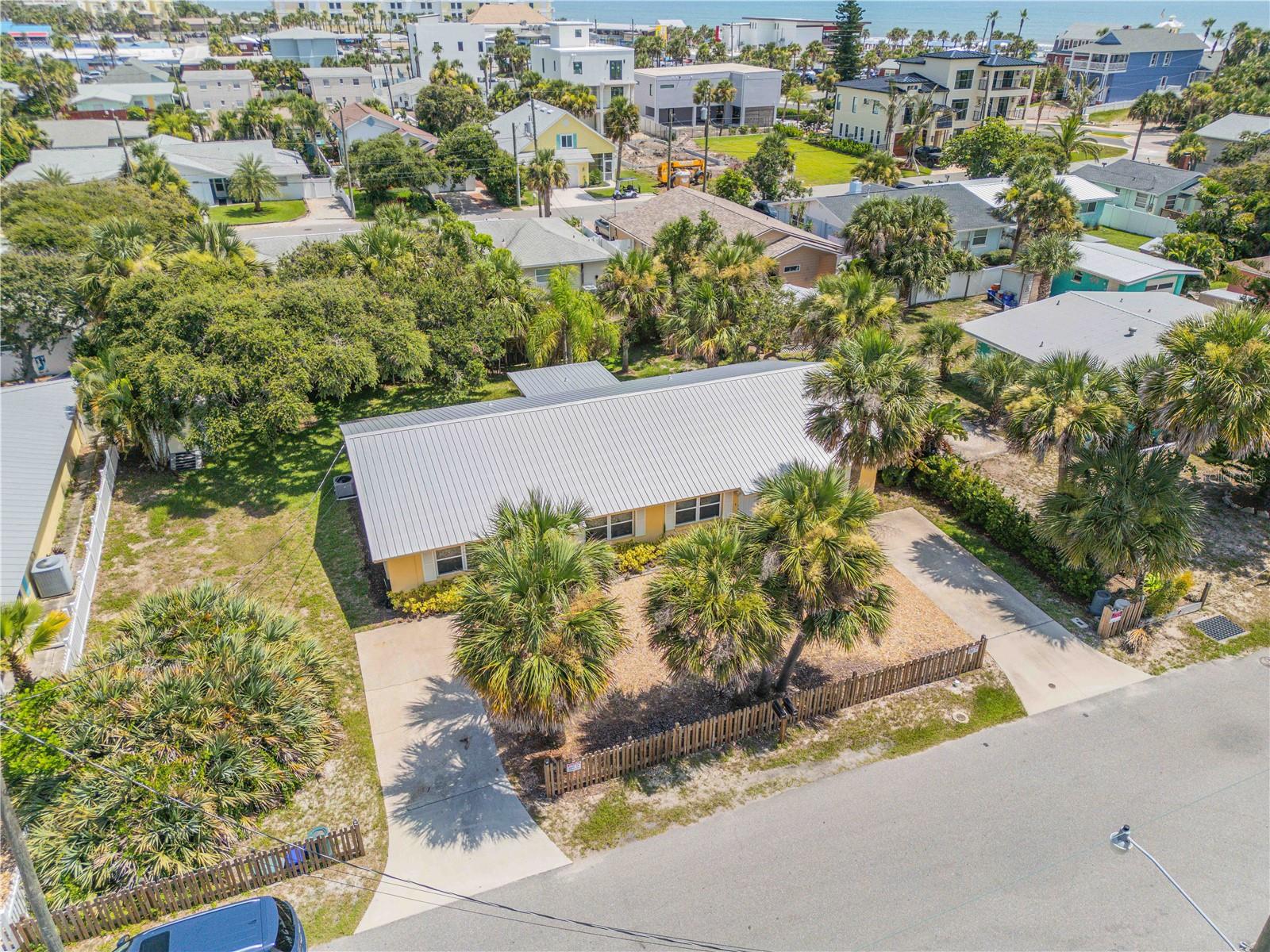 COOPER SUB - Residential Income