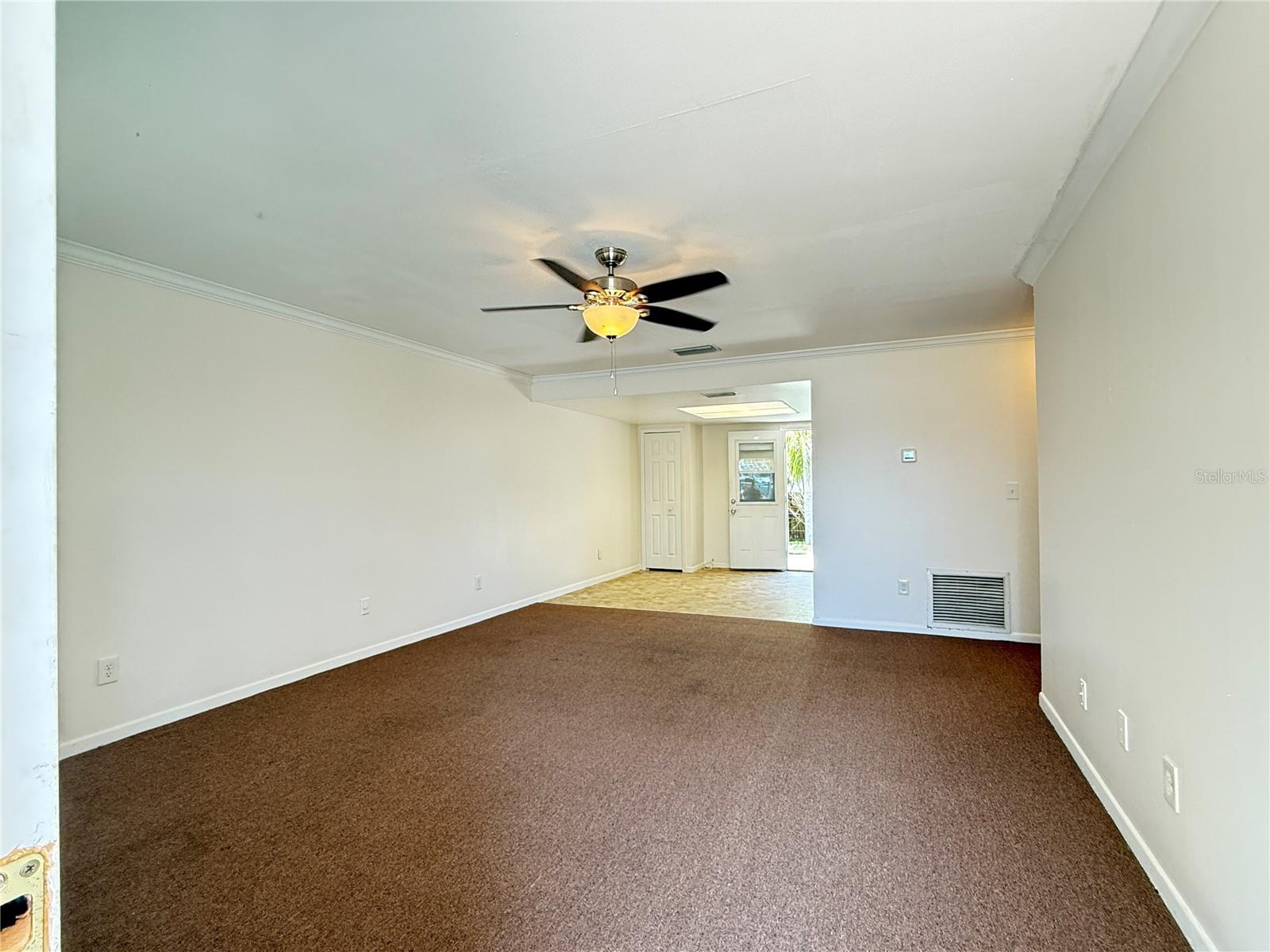 COOPER SUB - Residential Income