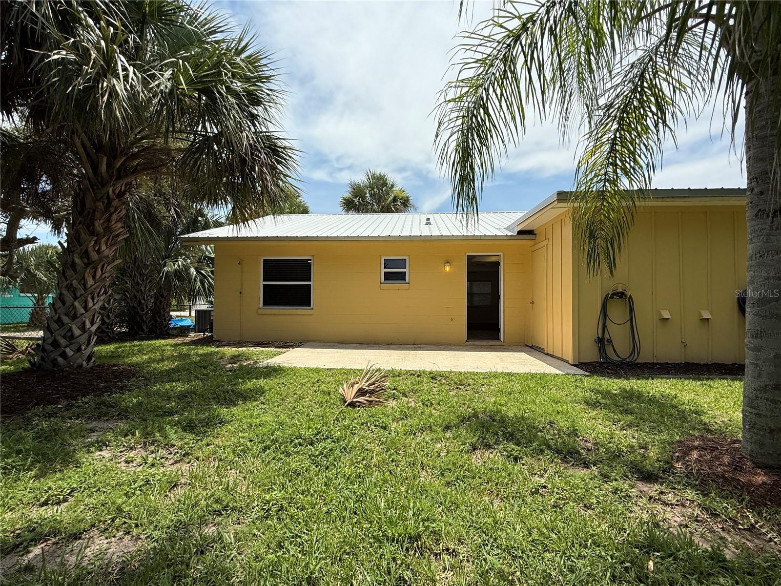 COOPER SUB - Residential Income