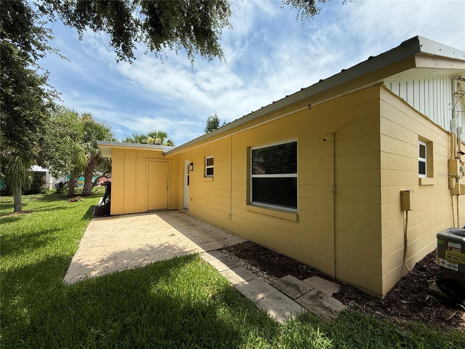 COOPER SUB - Residential Income