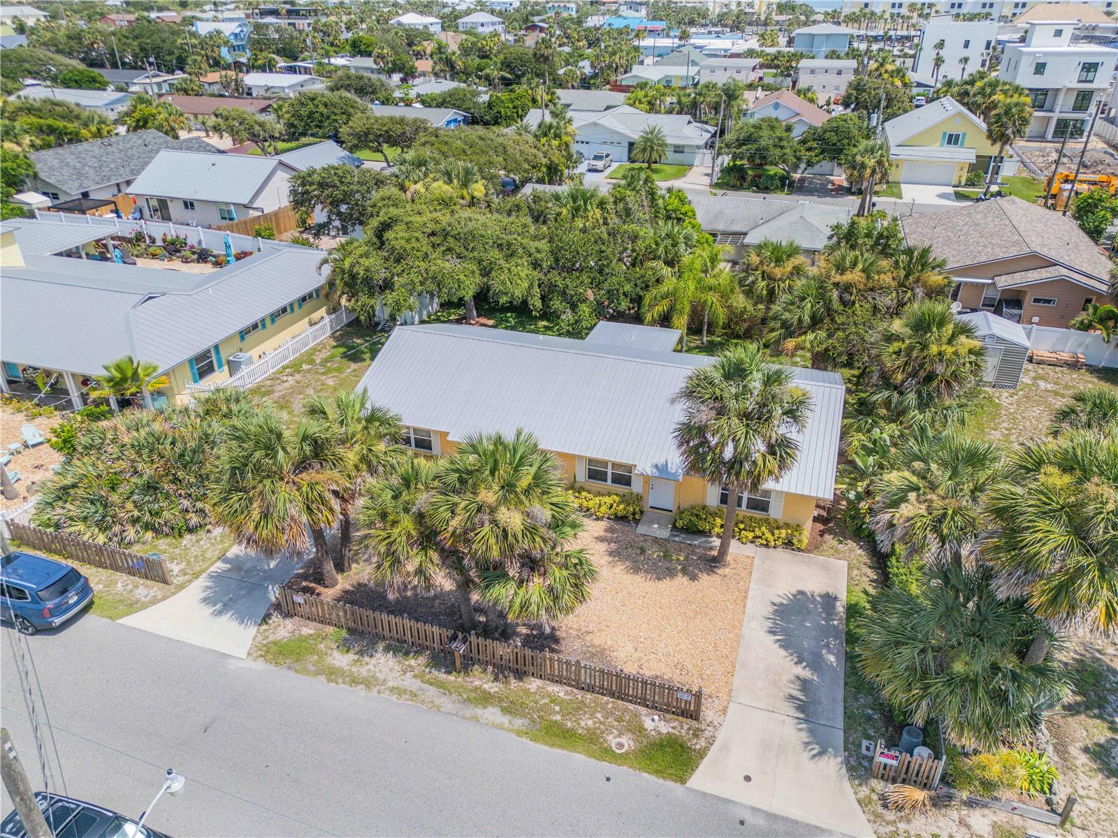 COOPER SUB - Residential Income