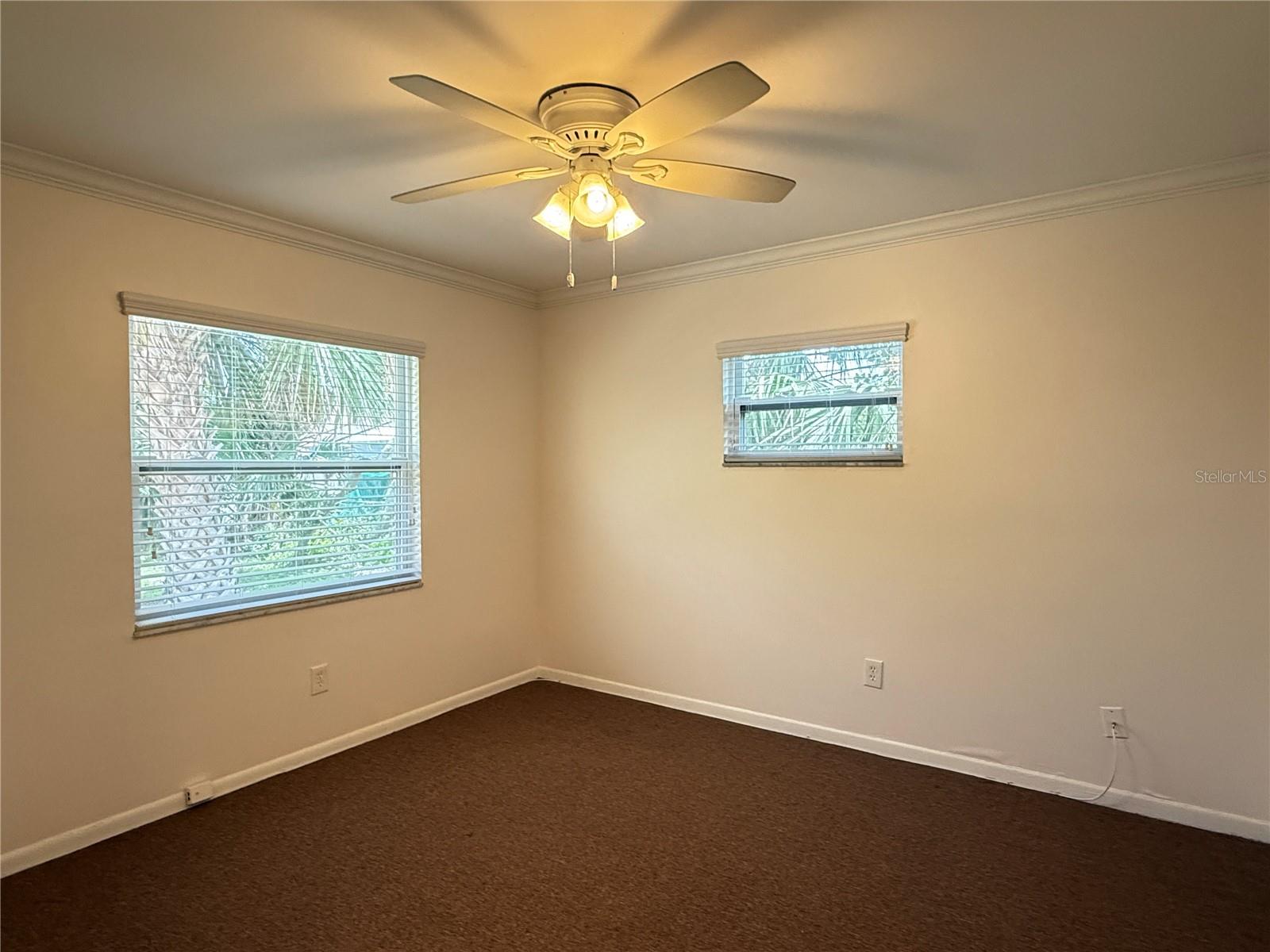 COOPER SUB - Residential Income