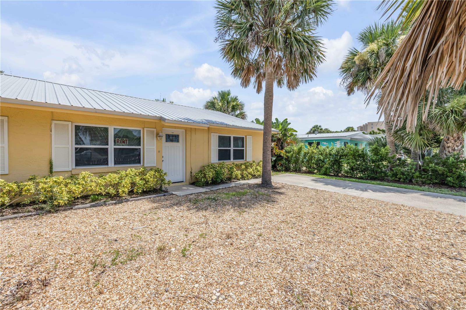 COOPER SUB - Residential Income