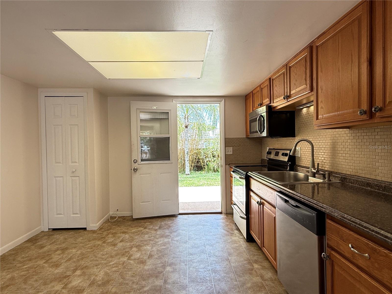 COOPER SUB - Residential Income