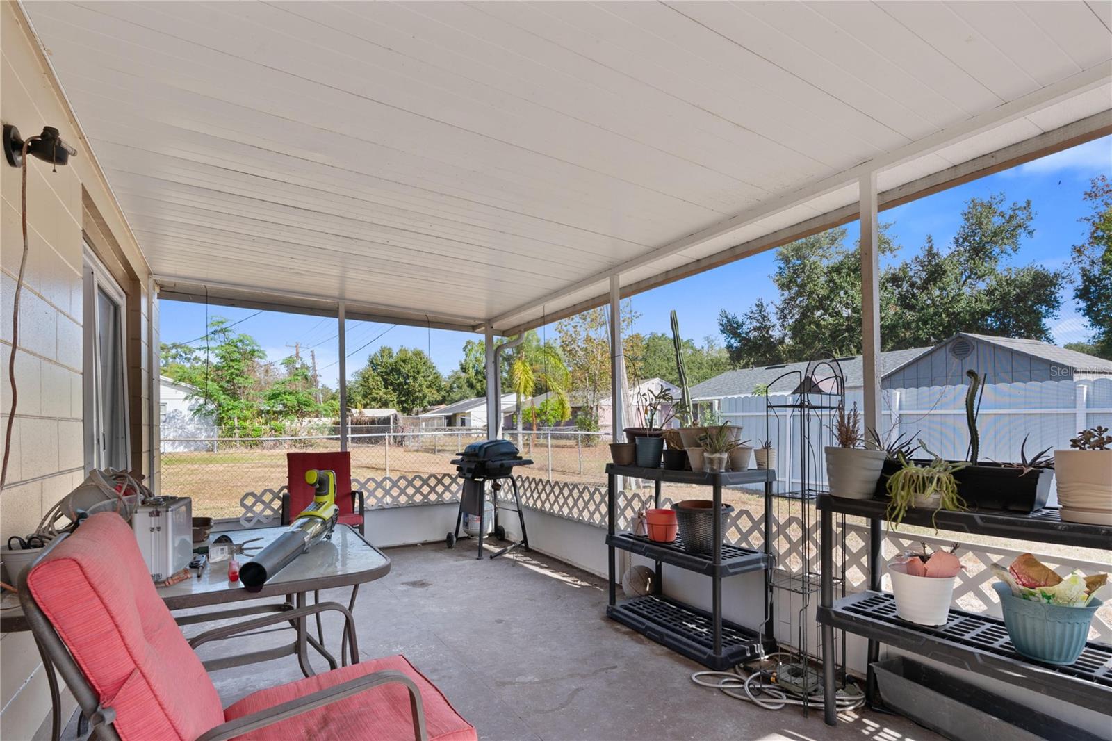 TRADEWINDS 5TH ADD - Residential