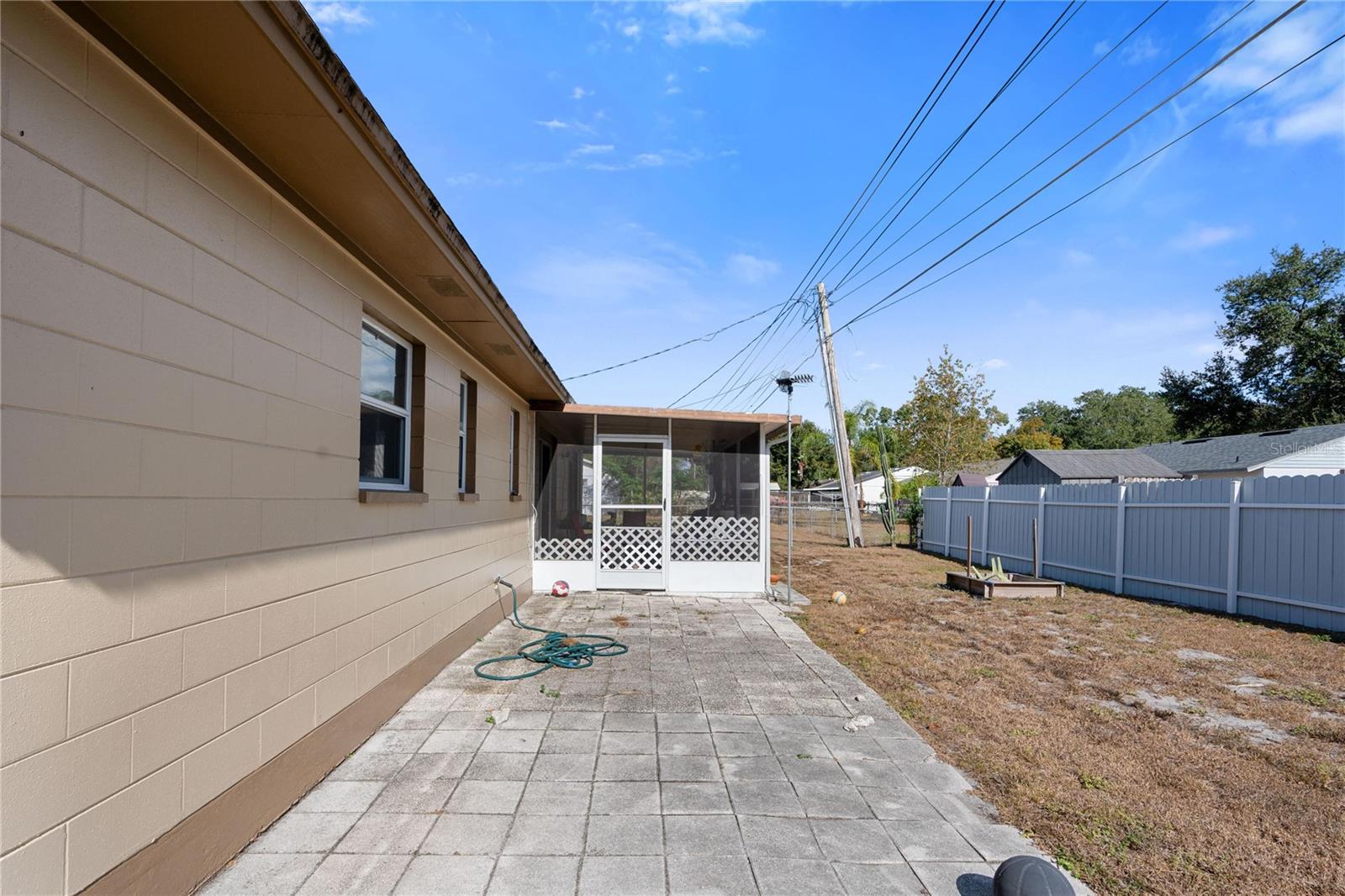 TRADEWINDS 5TH ADD - Residential