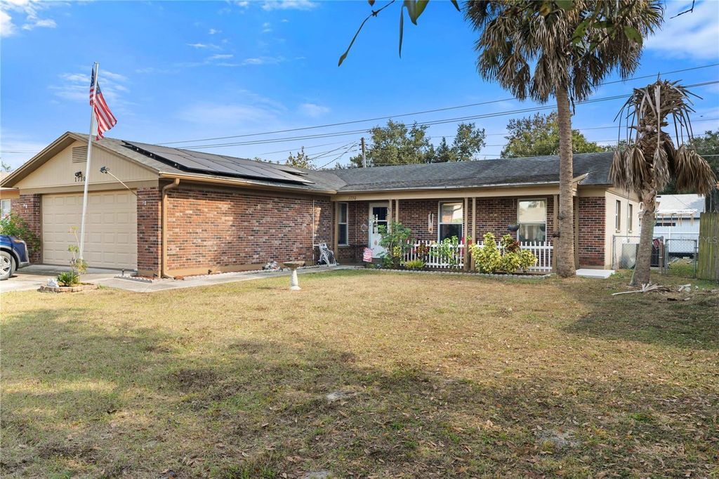 Photo of 1730 Lowry Avenue, Lakeland, FL 33801 (MLS # O6367255)