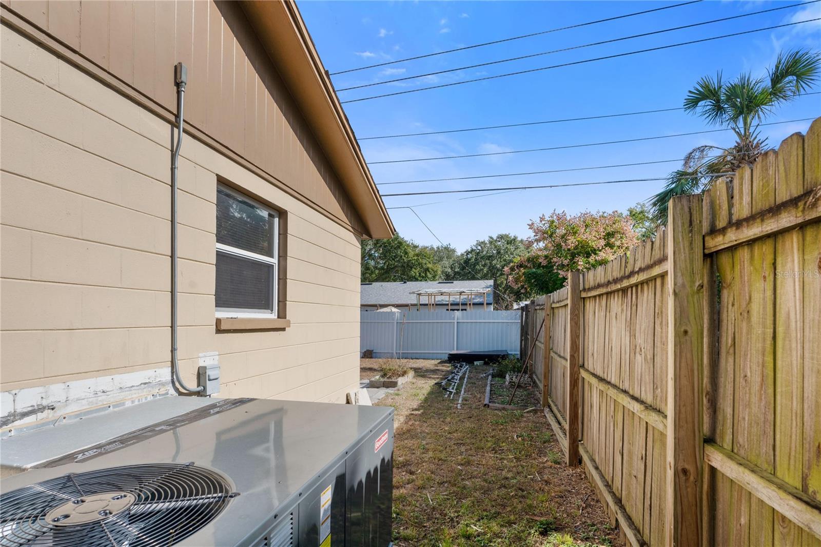 TRADEWINDS 5TH ADD - Residential