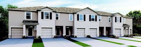 Photo of 2621 Olympic Court, Davenport, FL 33837 (MLS # O6366507)