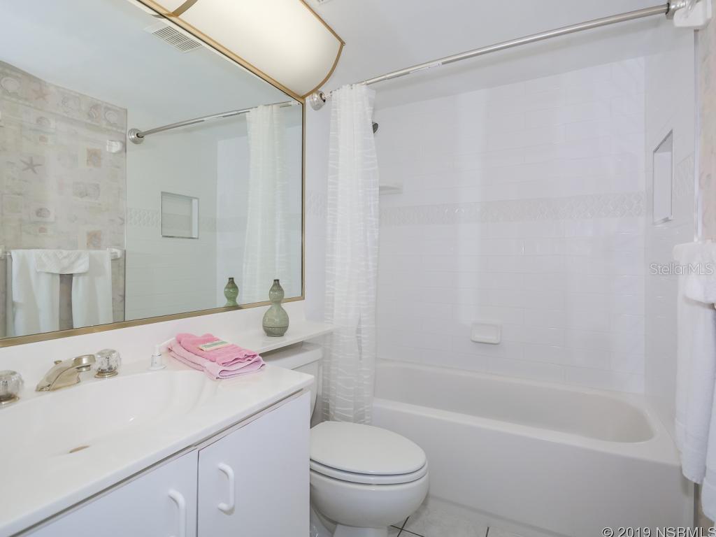 Ocean View Towers - Residential